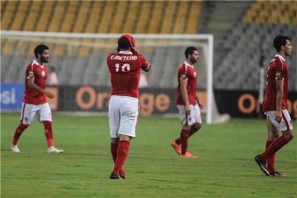الأهلي 