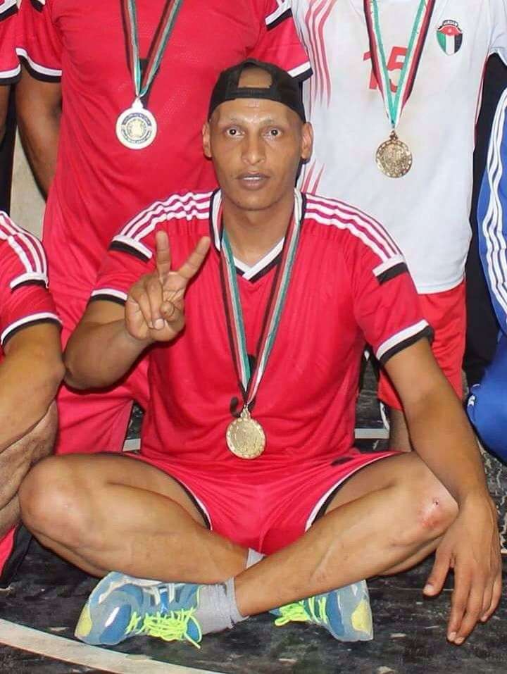 عيسى أبو غريب