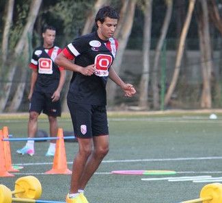  المهدي النملي