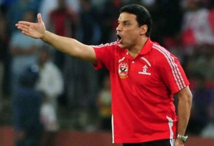  حسام البدري