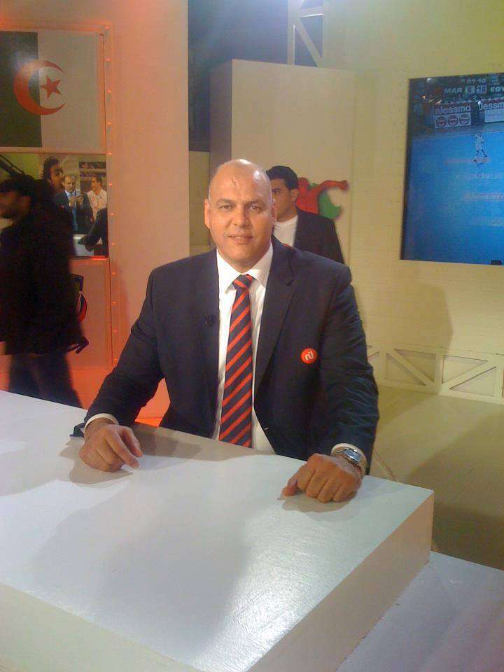 أحمد العطار