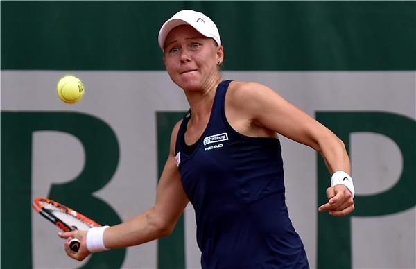 يوهانا لارسون