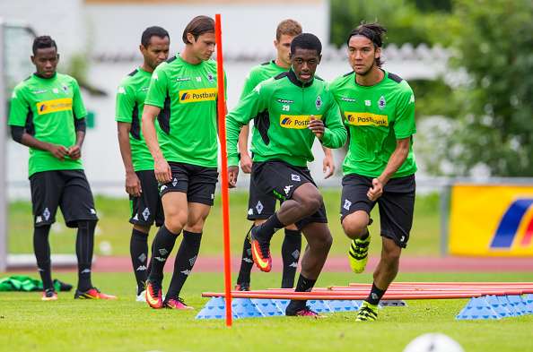 مامادو دوكوري