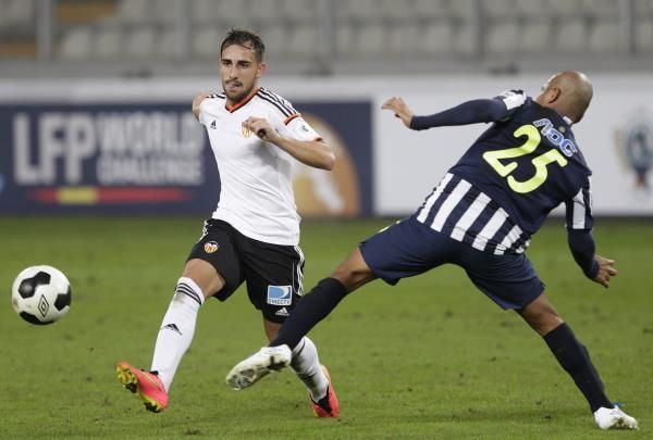 باكو ألكاسير