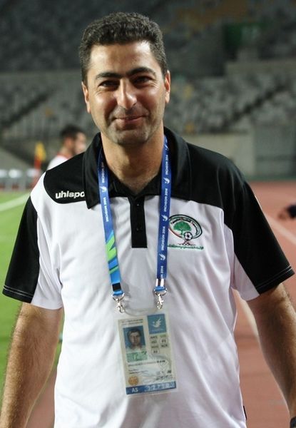 عبد الناصر بركات