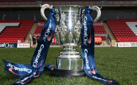 كأس رابطة المحترفين الإنجليزية