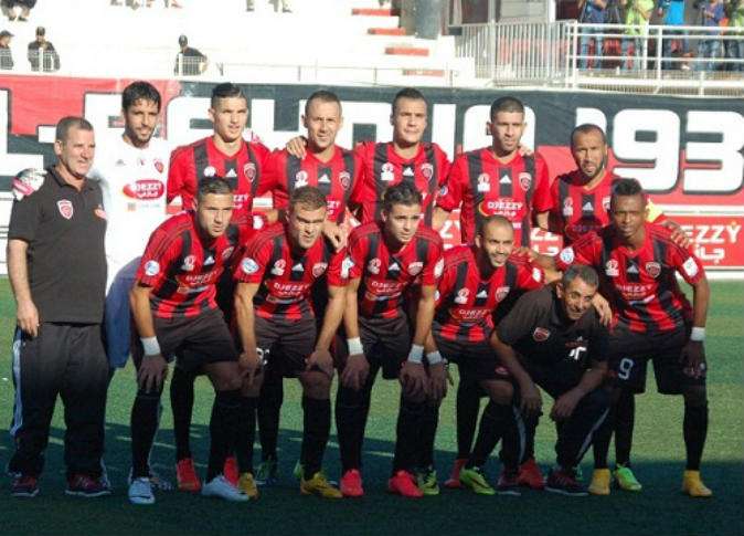  اتحاد العاصمة