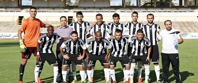 فريق المدينة