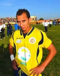 المهدي الشادلي