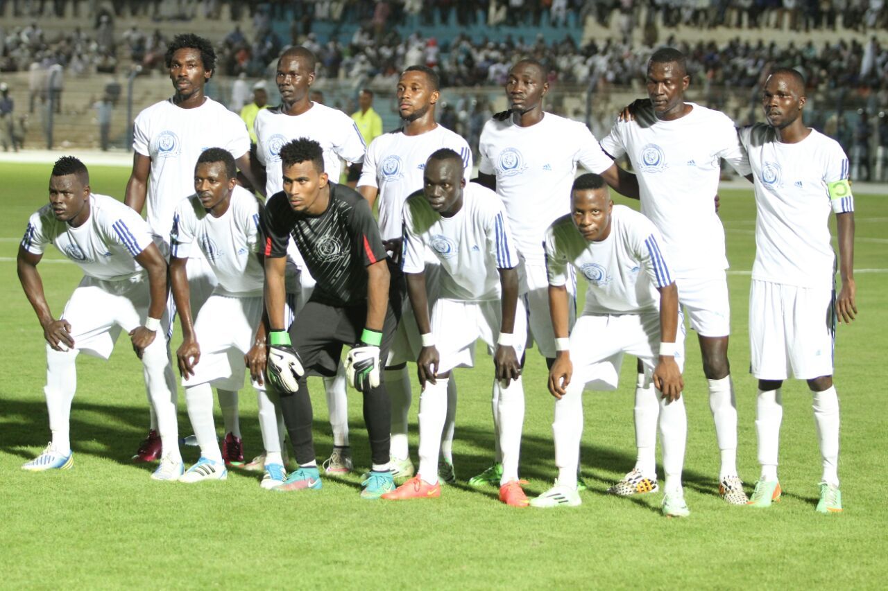 الهلال كادقلي