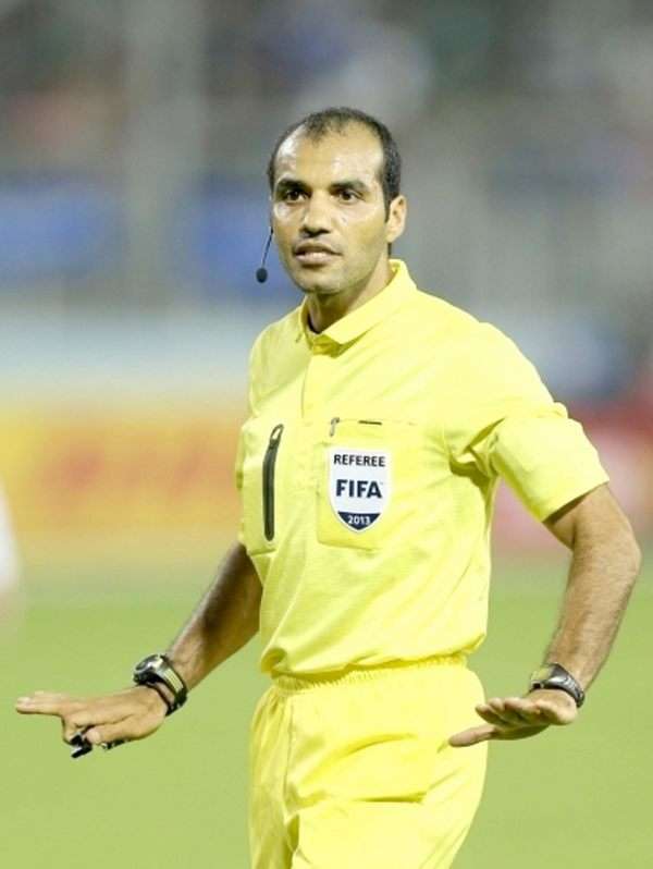 نواف شكرالله