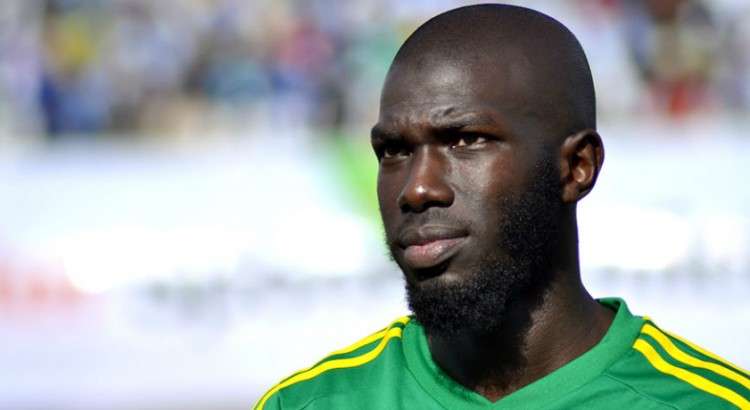 عمر انداي