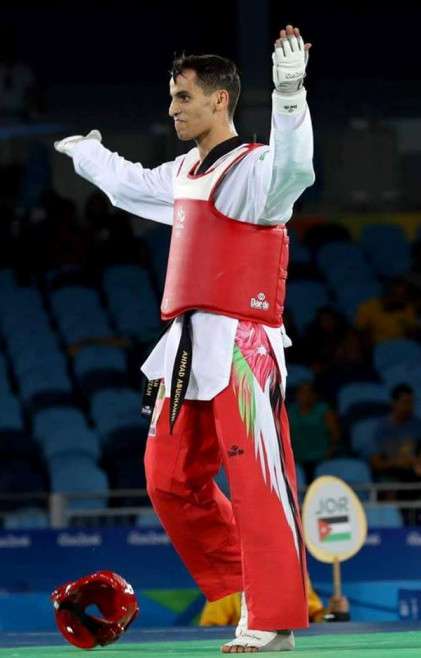 احمد ابو غوش