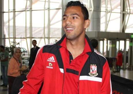 مسعد عوض 