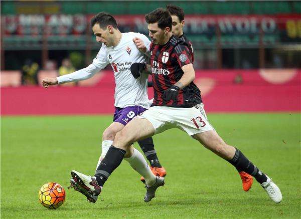 أليسيو رومانيولي