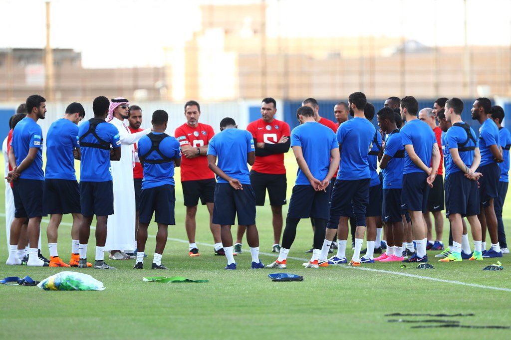 الهلال