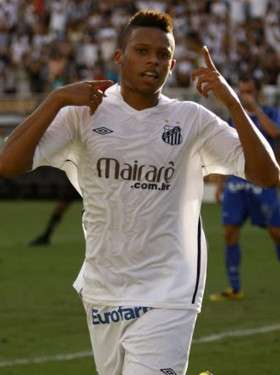  أندري فليبي ريبيرو دي سوزا