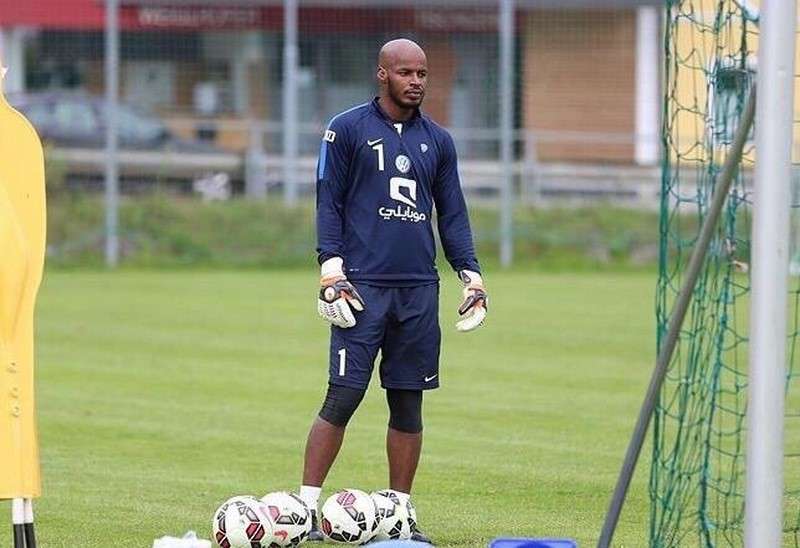 خالد شراحيلي