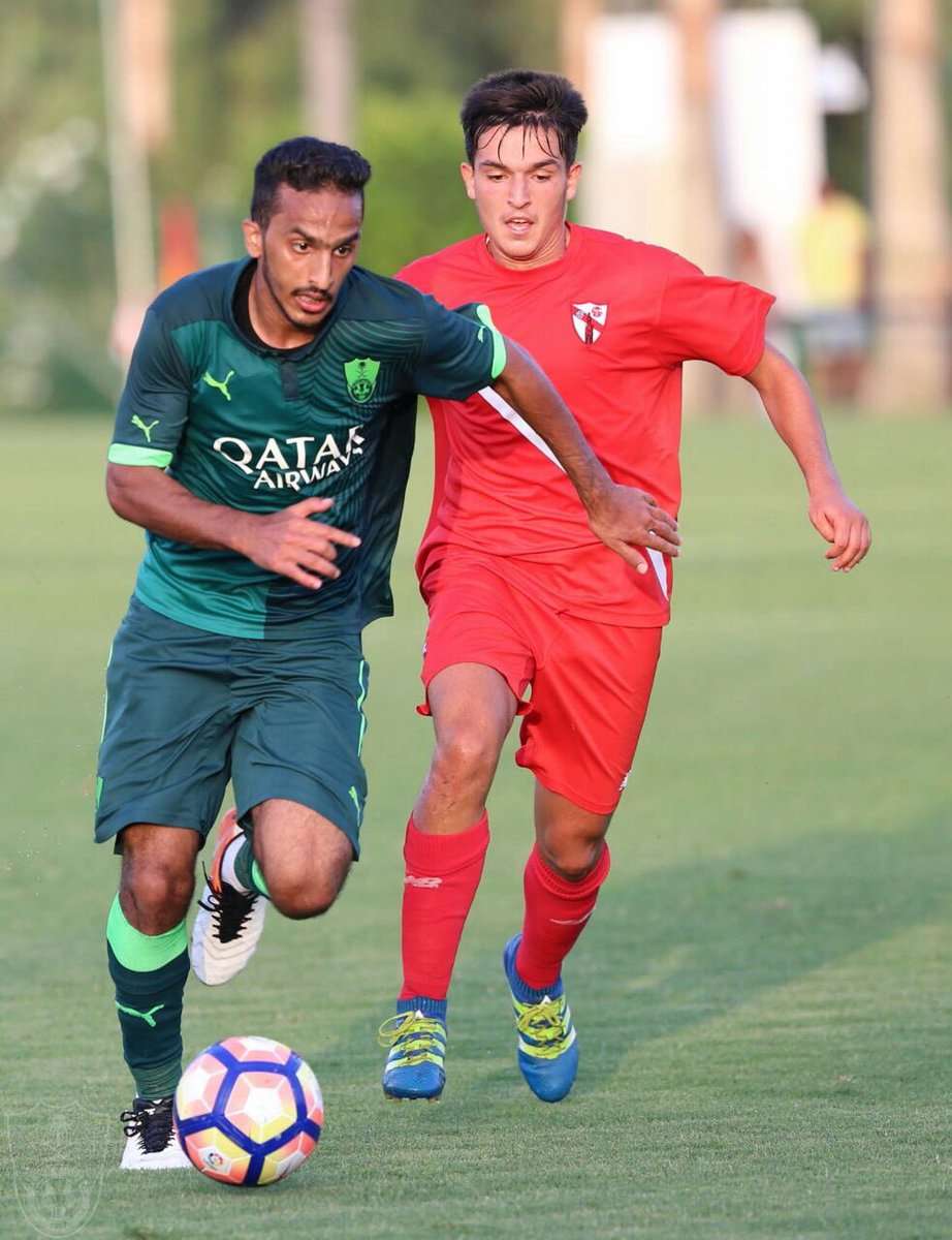 صالح العمري