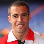 المدافع الآسباني داني فرنانديز