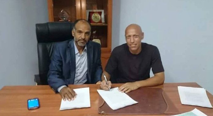 من توقيع حازم جودت