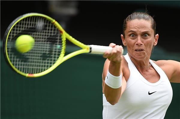 روبرتا فينشي