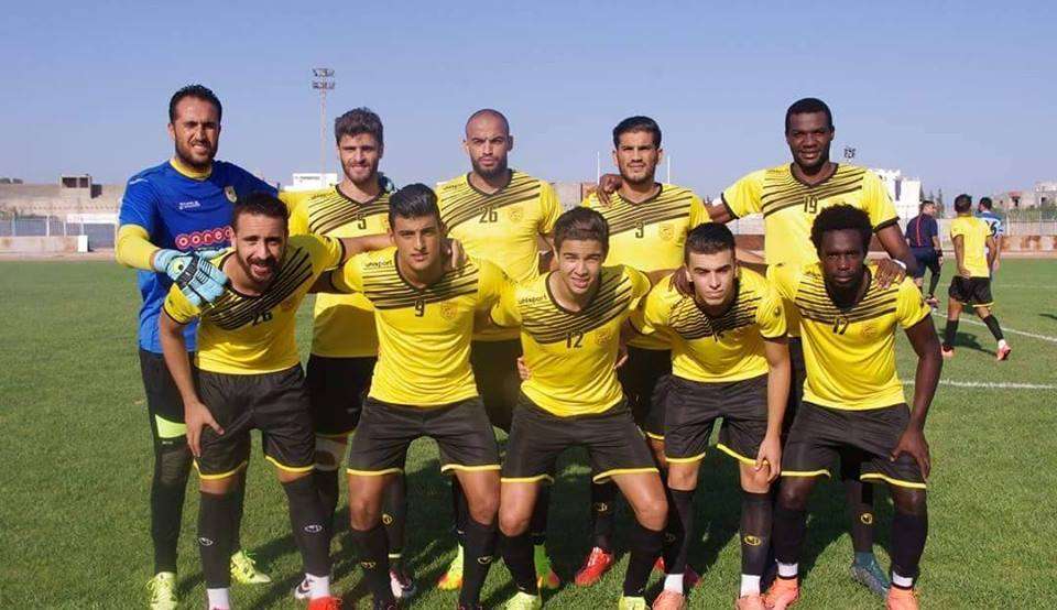 النادي البنزرتي