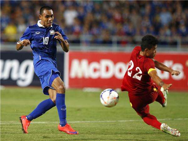 تيراسيل دانجدا