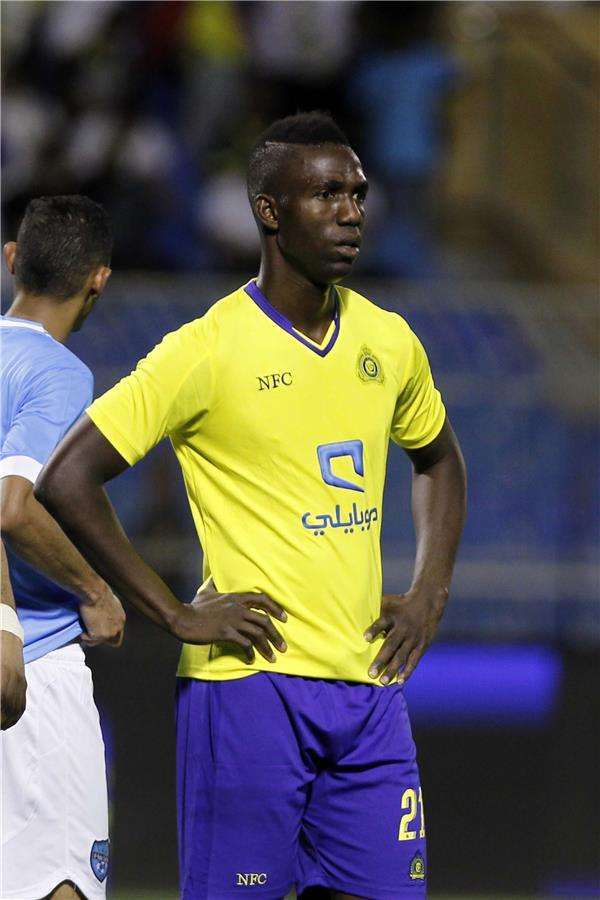 المالي موديبو مايجا