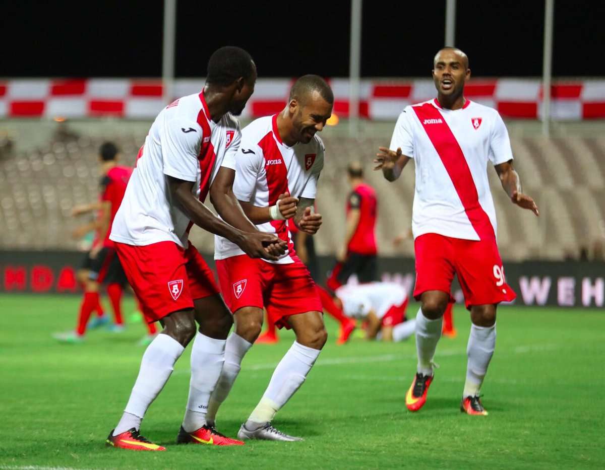 جانب من لقاء الوحدة والقيصومة