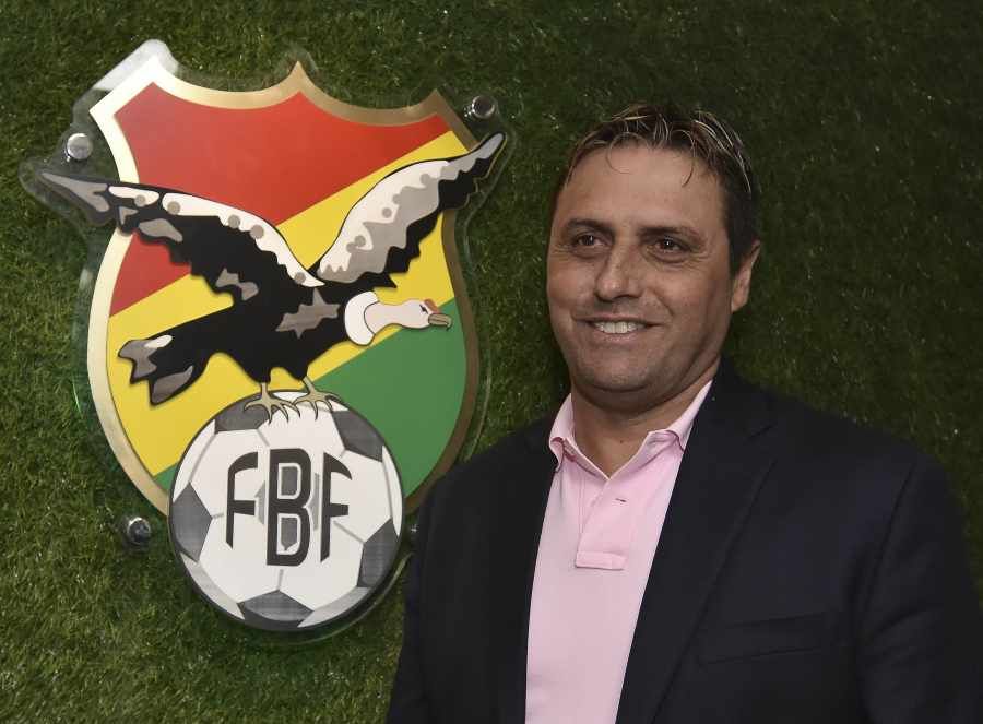 أنخل جييرمو هويوس