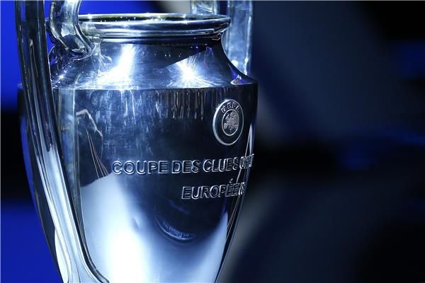 كأس دوري أبطال أوروبا