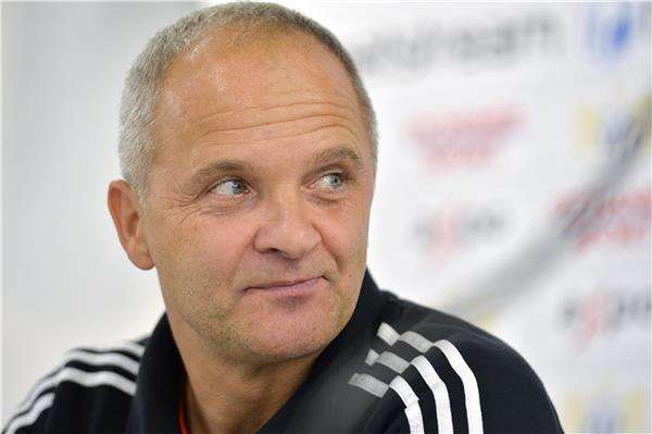 جوراج جارابيك