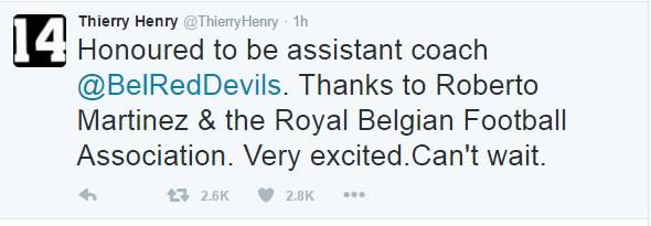 henry