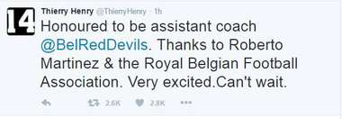 henry