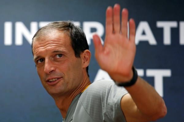 ماسيمو أليجري