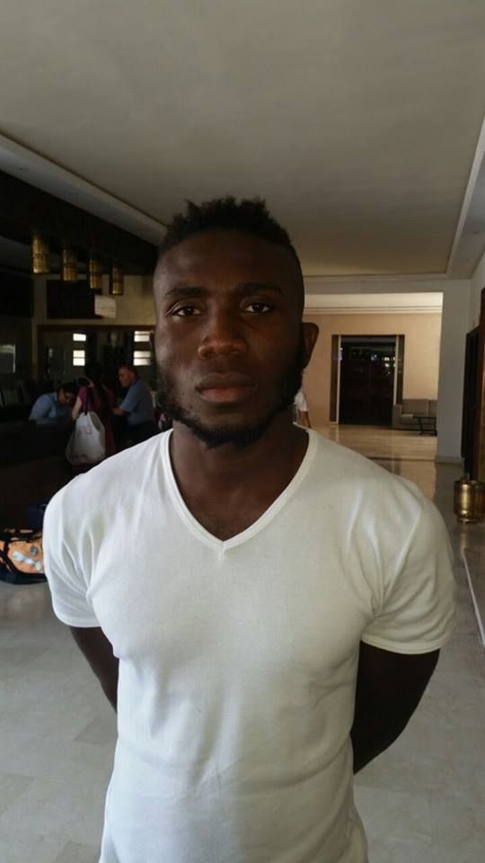 ستيفان بيدي