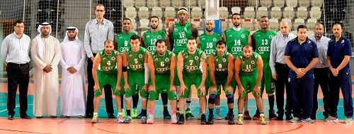 الشباب