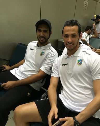 فهد الرشيدي