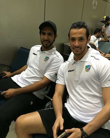 فهد الرشيدي