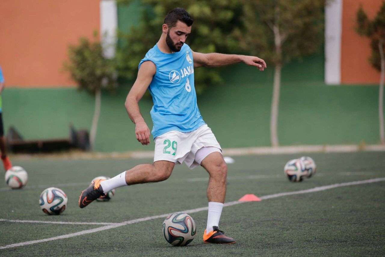 علاء البابا