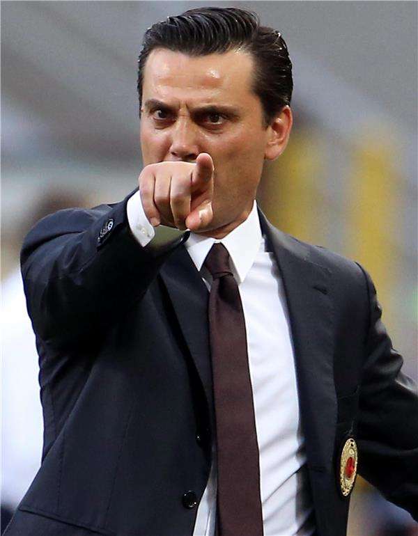 فينتشينزو مونتيلا