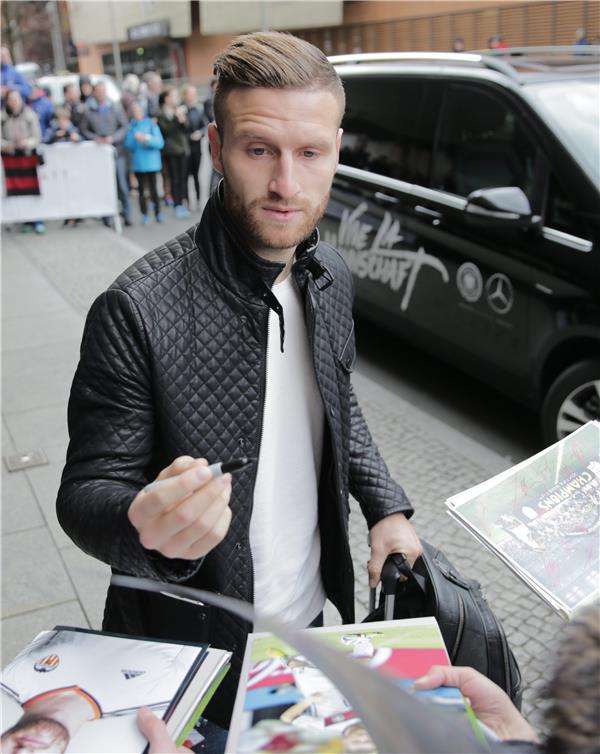 شكودران موستافي