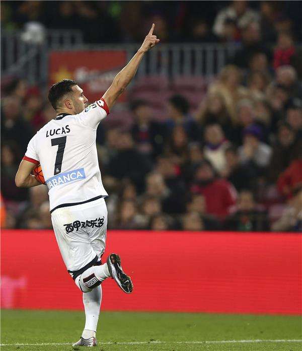 لوكاس بيريز