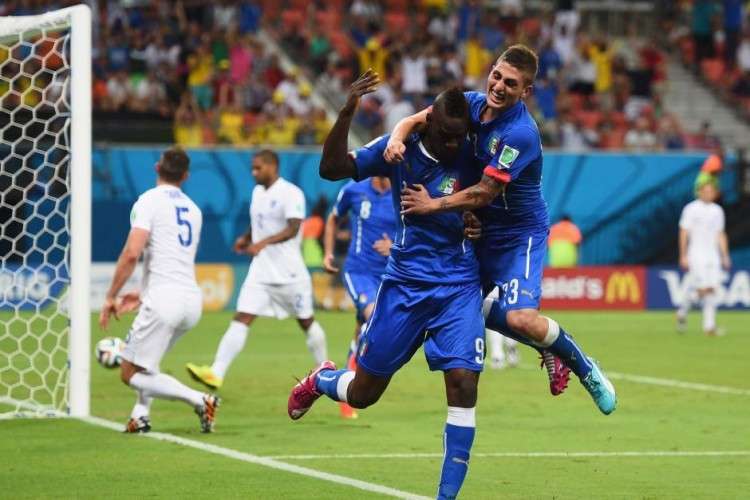 فيراتي مع بالوتيلي