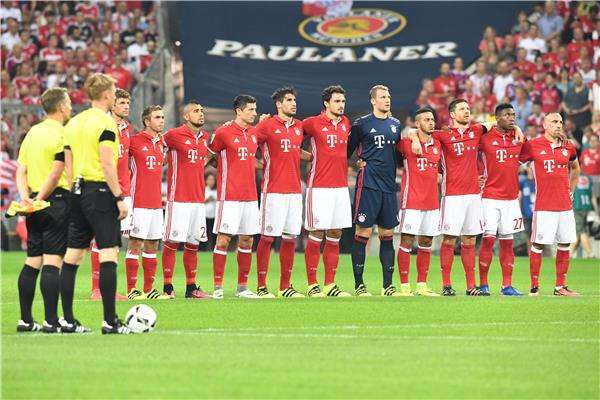 بايرن ميونيخ