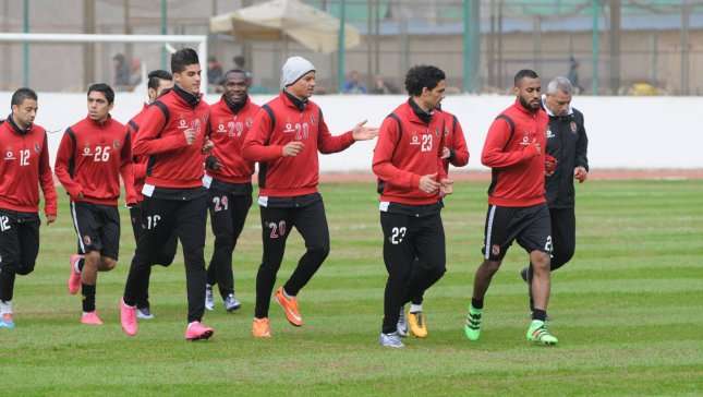 الأهلي