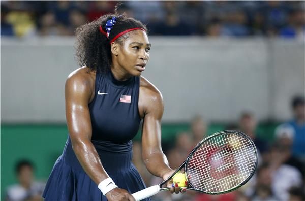 سيرينا وليامز