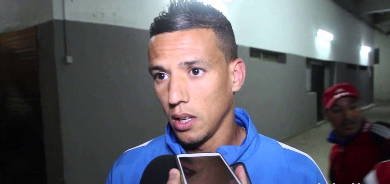 فوزي عبدالغني