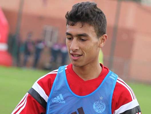 أيوب القاسمي